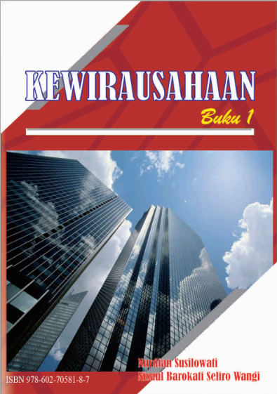 KEWIRAUSAHAAN Buku 1